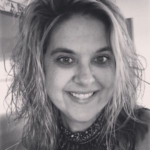 Meet your Posher, Angie